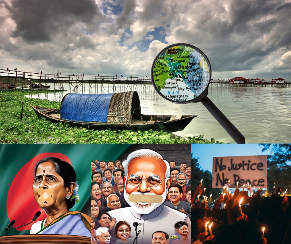 Bankruptcy in India’s&nbsp;Humanity