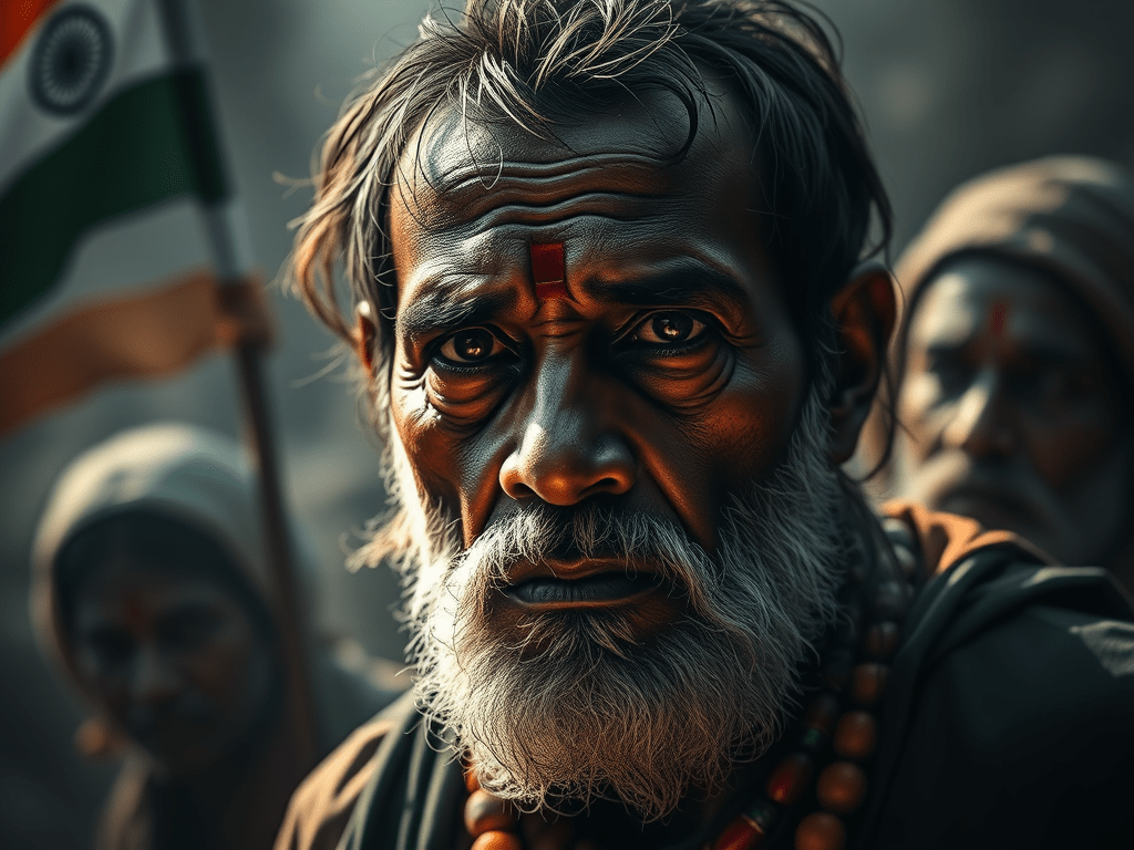 Bankruptcy in India’s Humanity Part 2 – The Ongoing&nbsp;Persecution